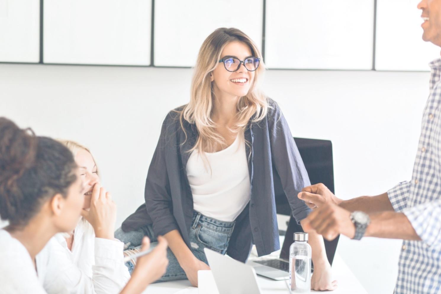 Consultation individuelle en finances personnelles