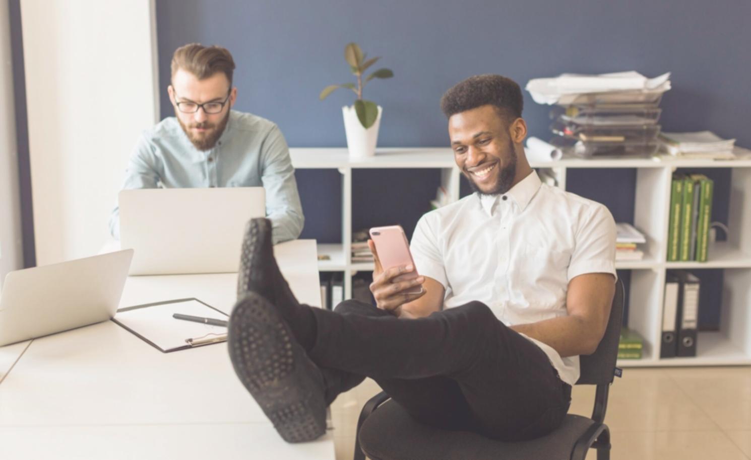 Formation en groupe sur la gestion financière