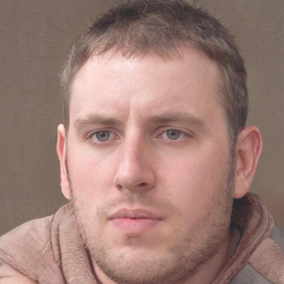 Portrait de Matthieu Clermont, formateur en finances