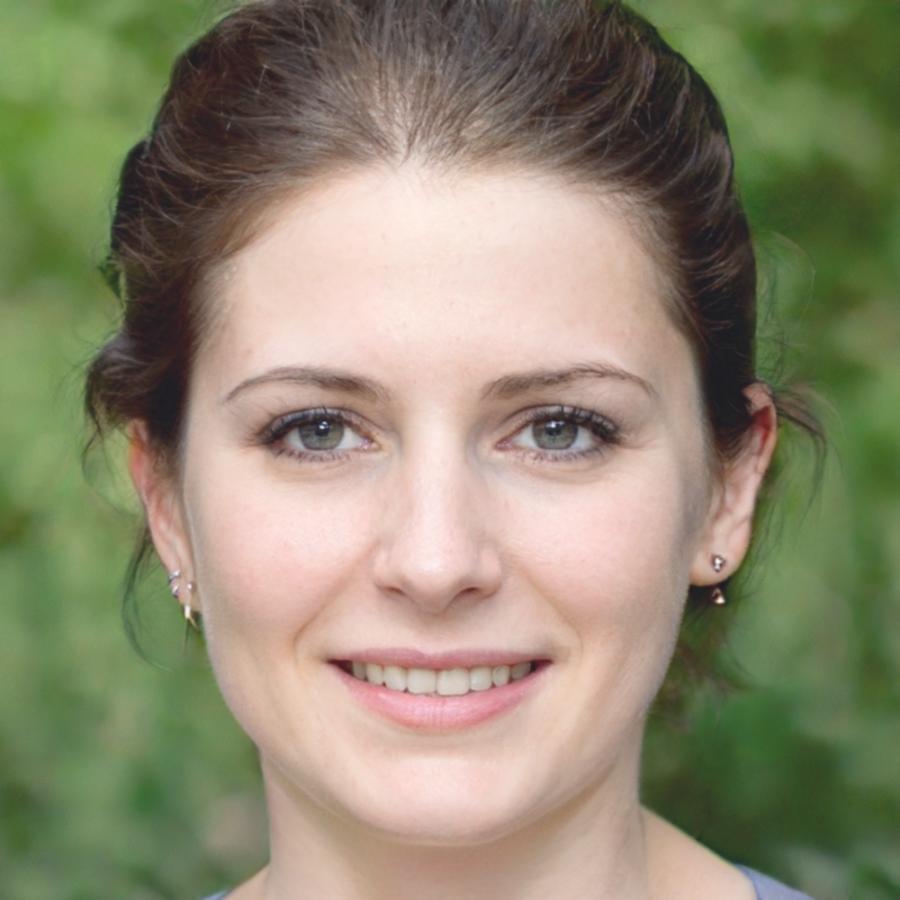 Portrait de Céline Dubois, conseillère pédagogique